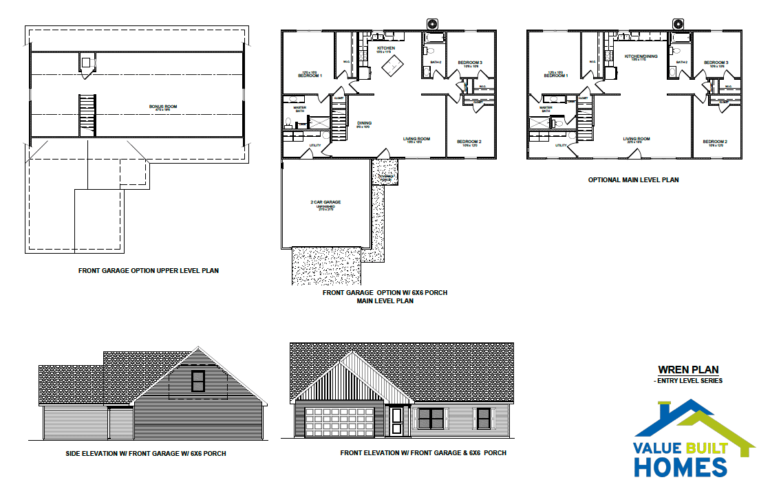 5 Powerful Techniques for Budget-Friendly Home Building