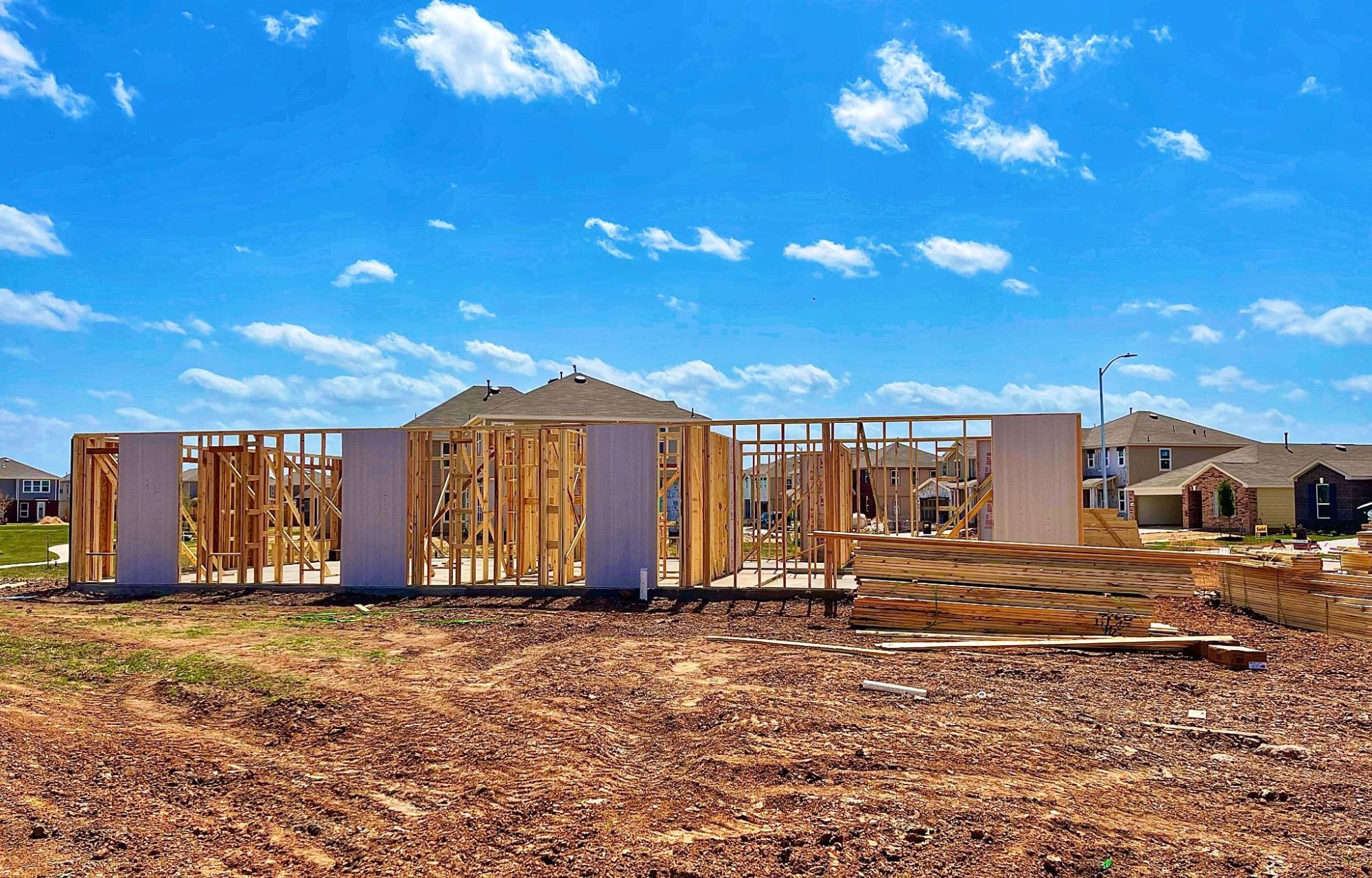 How Tariffs Affect New Home Construction Costs