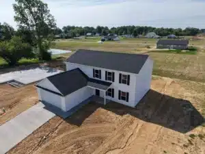 4633 Sassafras Court New Home 2026
