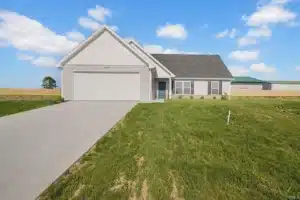 Modern House Exterior 13918 Persimmon Ln