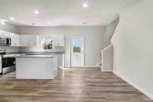 Modern Kitchen Design 2 Hillside Trl