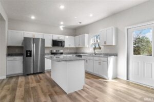 Modern Kitchen Design 3 Hillside Trl
