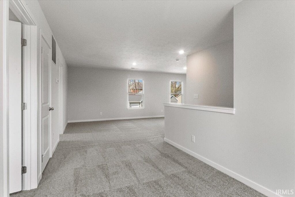 Neutral Living Space 1 Hillside Trl