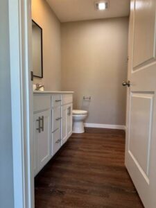 1303 S Walters Bathroom 1