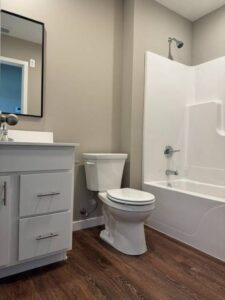 1303 S Walters Bathroom 2