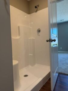 1303 S Walters Shower