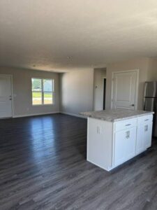 1305 S Walters Living Room